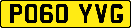 PO60YVG