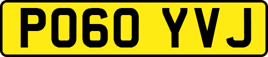 PO60YVJ