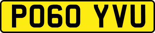 PO60YVU