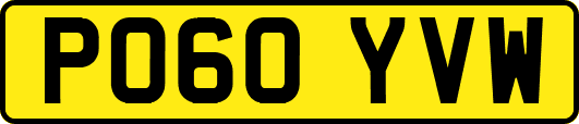 PO60YVW