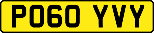 PO60YVY