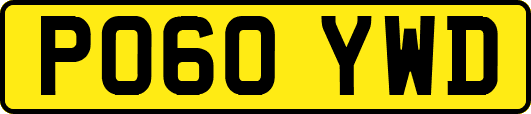 PO60YWD