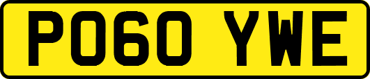 PO60YWE