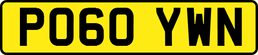 PO60YWN