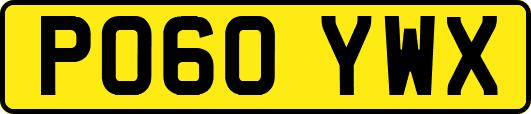 PO60YWX