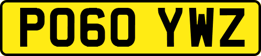 PO60YWZ