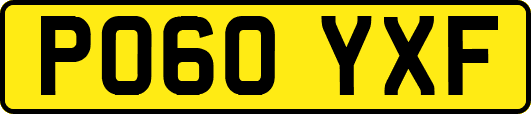 PO60YXF