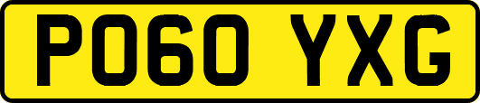 PO60YXG
