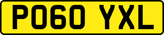 PO60YXL
