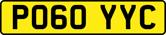 PO60YYC
