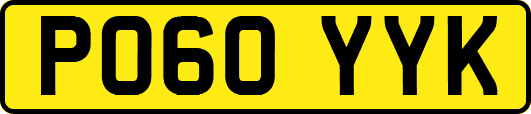 PO60YYK