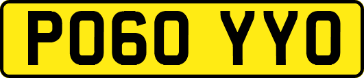 PO60YYO