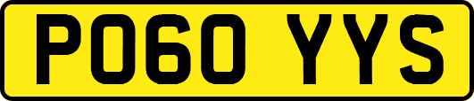 PO60YYS