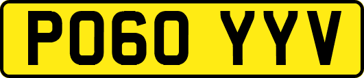 PO60YYV