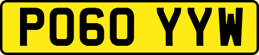 PO60YYW