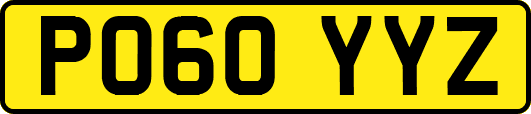 PO60YYZ