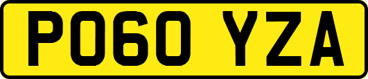 PO60YZA