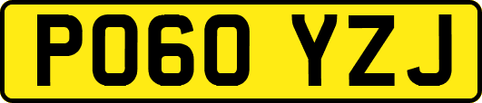 PO60YZJ