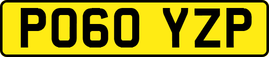 PO60YZP
