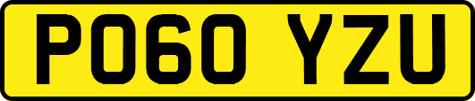 PO60YZU
