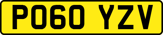 PO60YZV