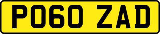 PO60ZAD
