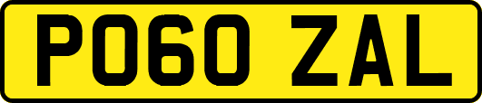 PO60ZAL