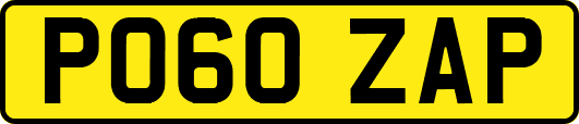 PO60ZAP