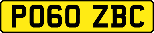PO60ZBC