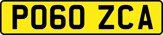 PO60ZCA