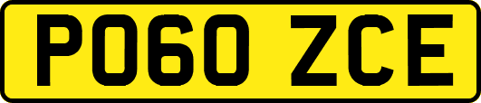 PO60ZCE