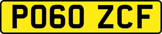 PO60ZCF