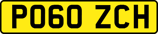 PO60ZCH