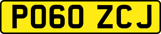 PO60ZCJ
