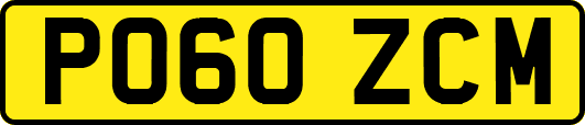 PO60ZCM