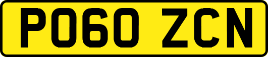 PO60ZCN
