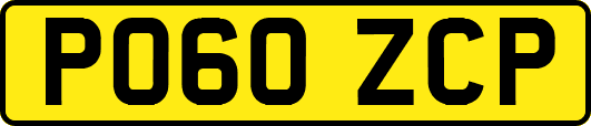 PO60ZCP