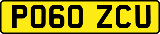 PO60ZCU