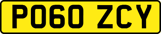 PO60ZCY