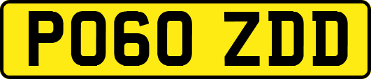 PO60ZDD