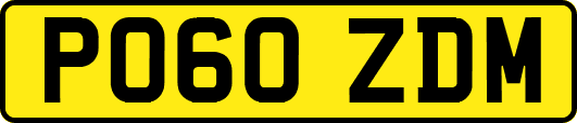 PO60ZDM