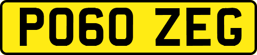 PO60ZEG