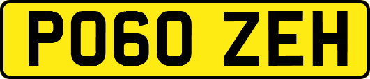 PO60ZEH