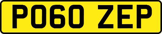 PO60ZEP