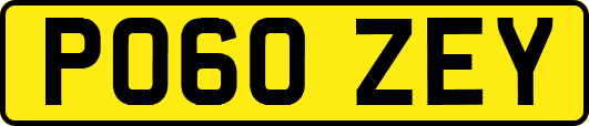 PO60ZEY