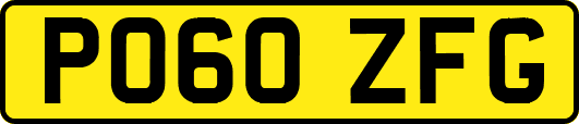 PO60ZFG