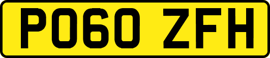 PO60ZFH