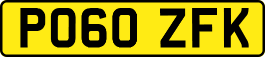 PO60ZFK