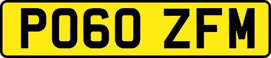 PO60ZFM