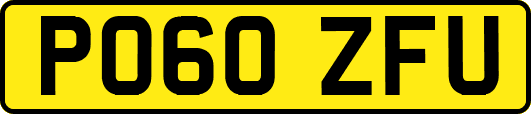 PO60ZFU